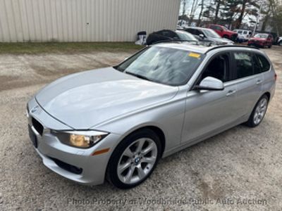 2015 BMW 3 Series