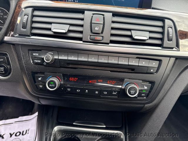 2015 BMW 3 Series Sports 328i xDrive - 22947032 - 9