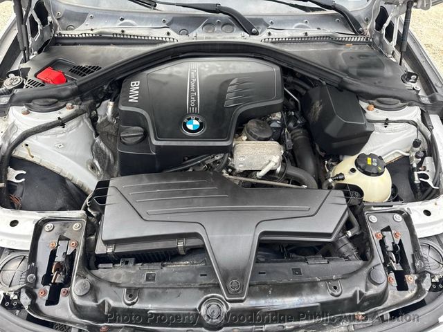 2015 BMW 3 Series Sports 328i xDrive - 22947032 - 20