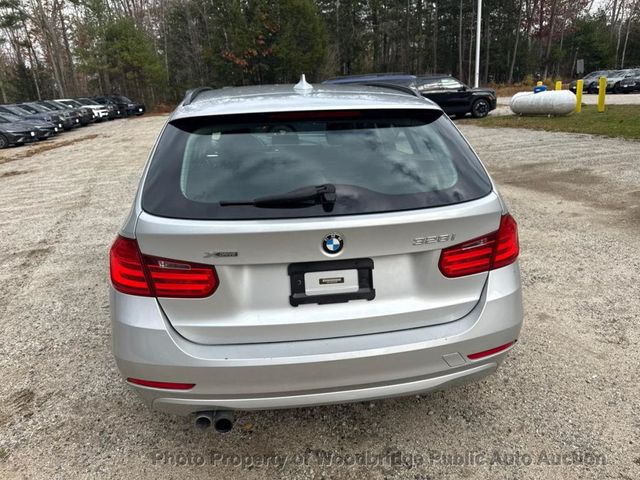 2015 BMW 3 Series Sports 328i xDrive - 22947032 - 3