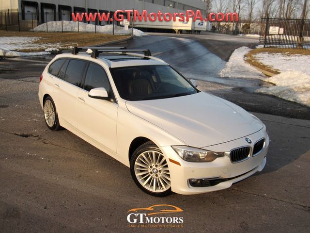 2015 BMW 3 Series Sports  328i xDrive - 22986485 - 0