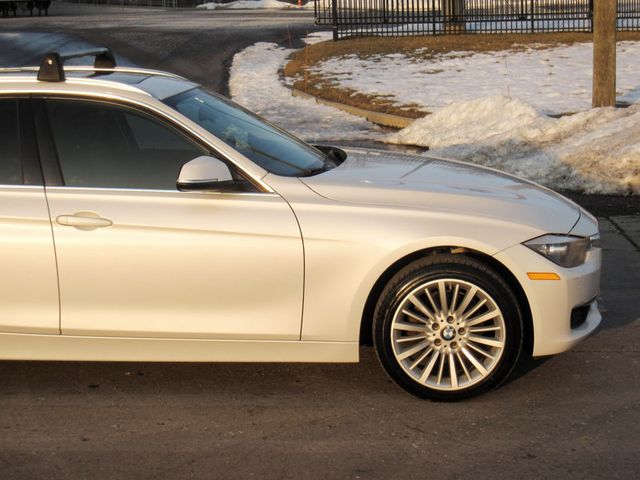 2015 BMW 3 Series Sports  328i xDrive - 22986485 - 10