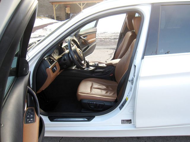 2015 BMW 3 Series Sports  328i xDrive - 22986485 - 18