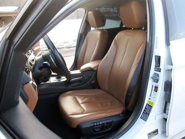 2015 BMW 3 Series Sports  328i xDrive - 22986485 - 19