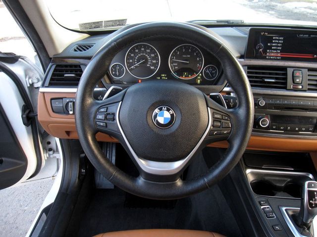 2015 BMW 3 Series Sports  328i xDrive - 22986485 - 21