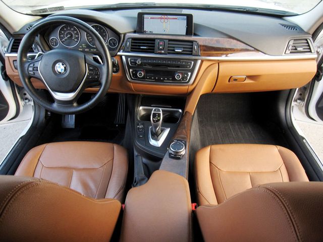 2015 BMW 3 Series Sports  328i xDrive - 22986485 - 22