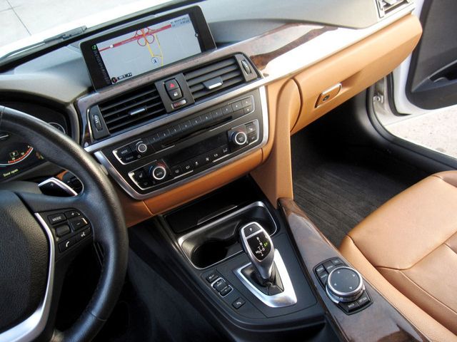 2015 BMW 3 Series Sports  328i xDrive - 22986485 - 23