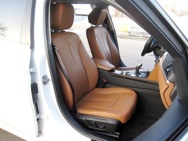 2015 BMW 3 Series Sports  328i xDrive - 22986485 - 25