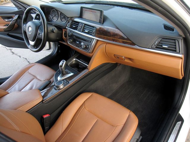 2015 BMW 3 Series Sports  328i xDrive - 22986485 - 26