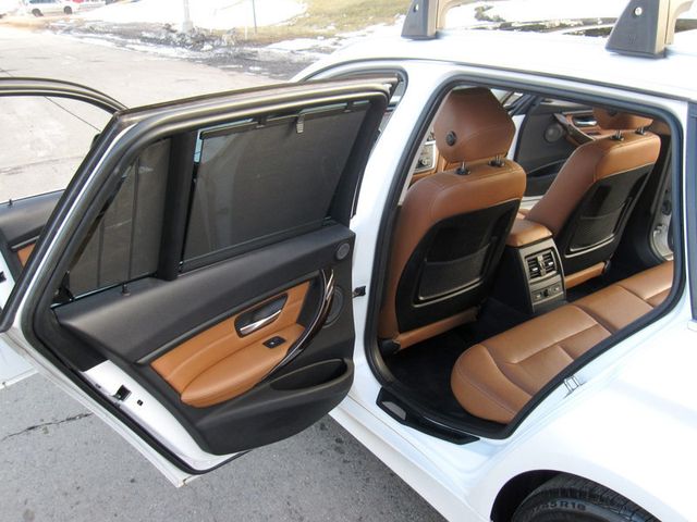 2015 BMW 3 Series Sports  328i xDrive - 22986485 - 29