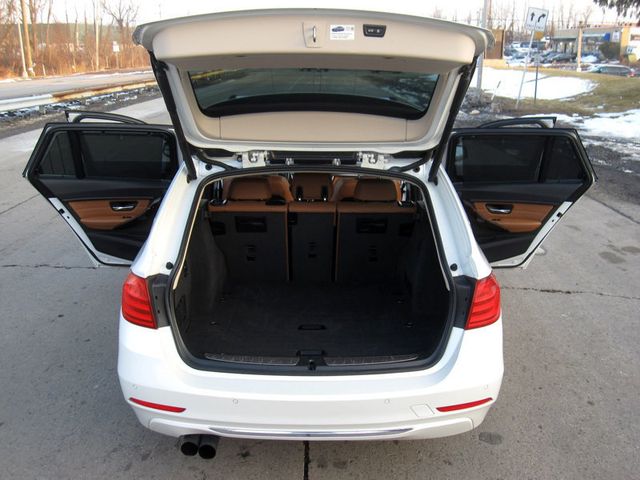 2015 BMW 3 Series Sports  328i xDrive - 22986485 - 33