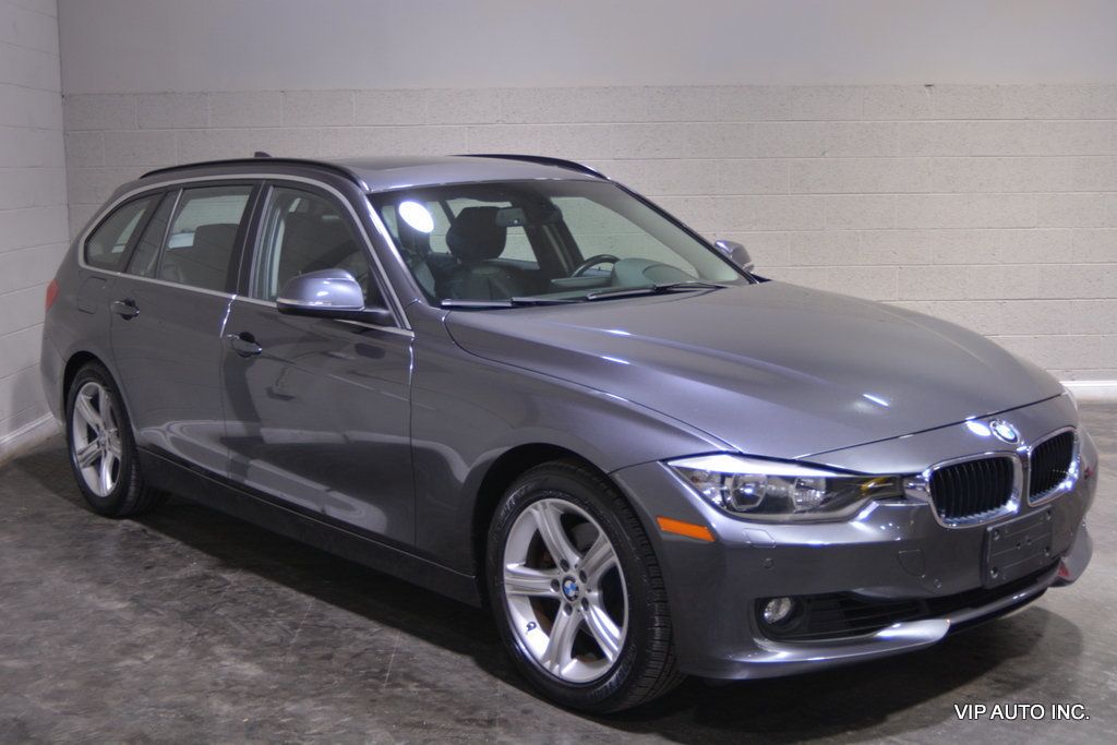 2015 BMW 3 Series Sports  328i xDrive - 22589697 - 0