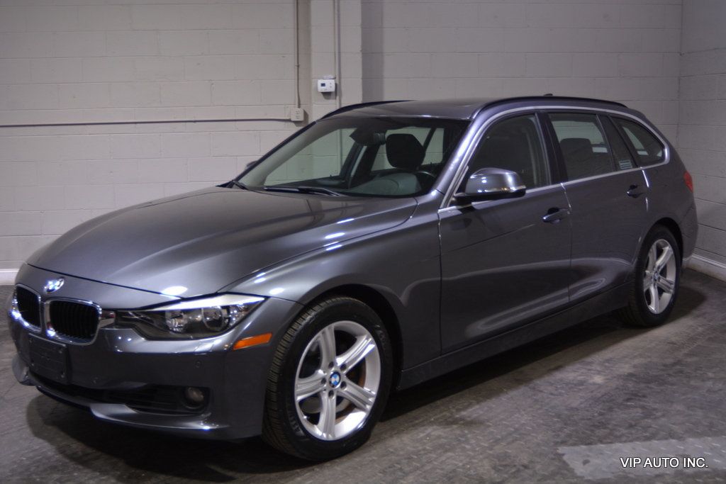 2015 BMW 3 Series Sports  328i xDrive - 22589697 - 1