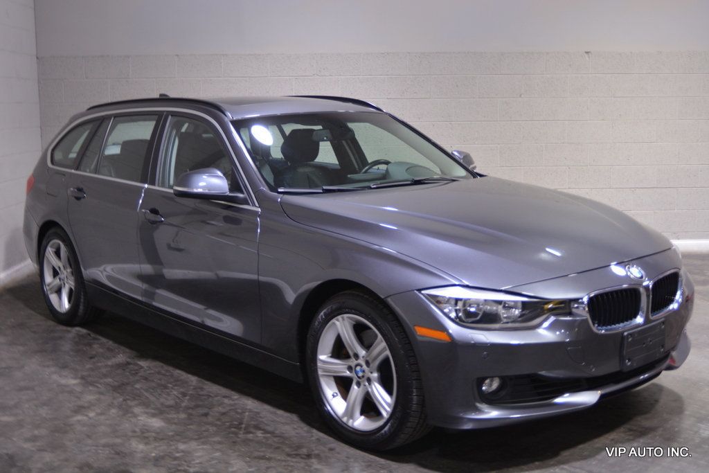 2015 BMW 3 Series Sports  328i xDrive - 22589697 - 40