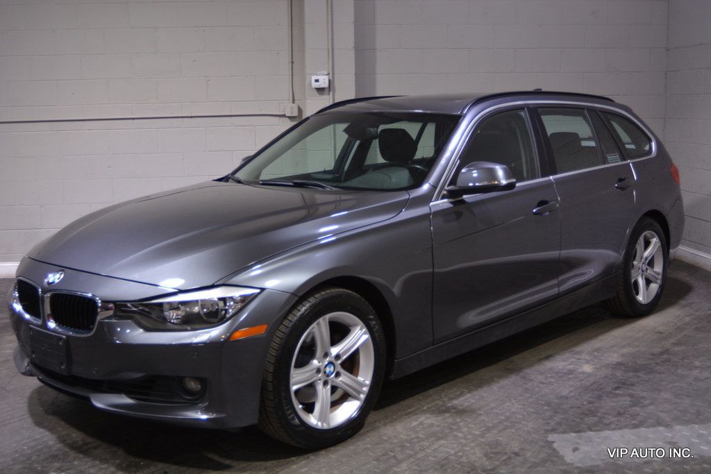 2015 BMW 3 Series Sports  328i xDrive - 22589697 - 41