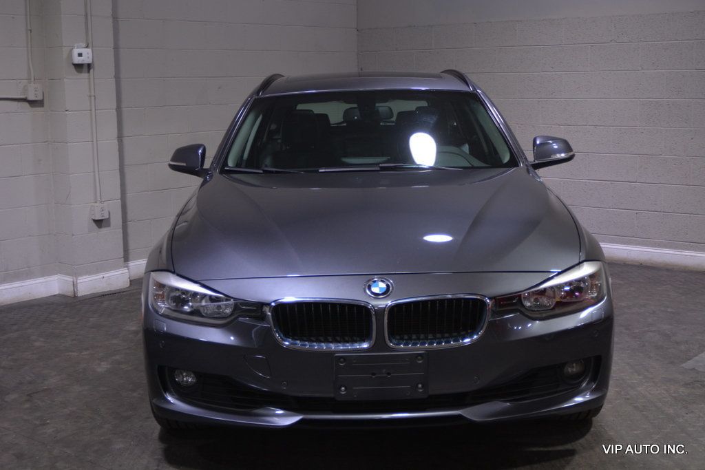 2015 BMW 3 Series Sports  328i xDrive - 22589697 - 45