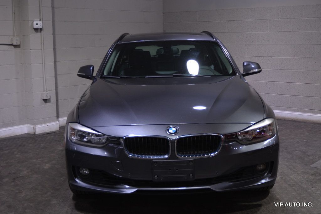 2015 BMW 3 Series Sports  328i xDrive - 22589697 - 8