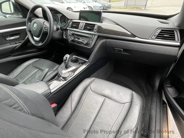 2015 BMW 3 Series Gran Turismo 2015 BMW 328I XDRIVE 2.0L GRAND TURISMO GREAT-DEAL 615-730-9991 - 23096162 - 13