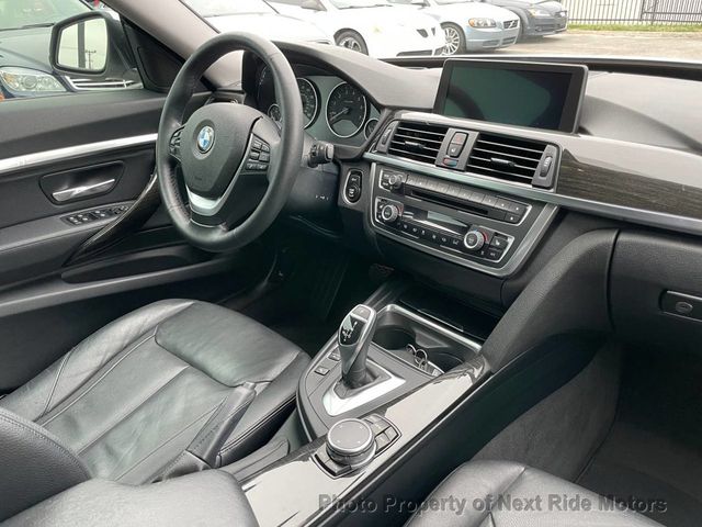 2015 BMW 3 Series Gran Turismo 2015 BMW 328I XDRIVE 2.0L GRAND TURISMO GREAT-DEAL 615-730-9991 - 23096162 - 14