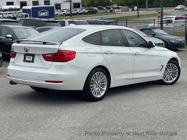 2015 BMW 3 Series Gran Turismo 2015 BMW 328I XDRIVE 2.0L GRAND TURISMO GREAT-DEAL 615-730-9991 - 23096162 - 1
