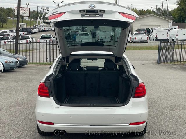 2015 BMW 3 Series Gran Turismo 2015 BMW 328I XDRIVE 2.0L GRAND TURISMO GREAT-DEAL 615-730-9991 - 23096162 - 28