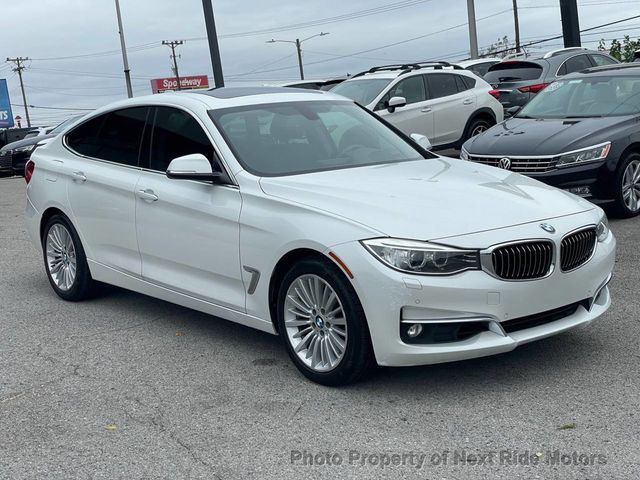2015 BMW 3 Series Gran Turismo 2015 BMW 328I XDRIVE 2.0L GRAND TURISMO GREAT-DEAL 615-730-9991 - 23096162 - 3