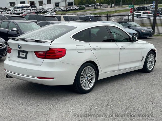 2015 BMW 3 Series Gran Turismo 2015 BMW 328I XDRIVE 2.0L GRAND TURISMO GREAT-DEAL 615-730-9991 - 23096162 - 5