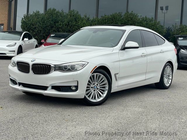 2015 BMW 3 Series Gran Turismo 2015 BMW 328I XDRIVE 2.0L GRAND TURISMO GREAT-DEAL 615-730-9991 - 23096162 - 6