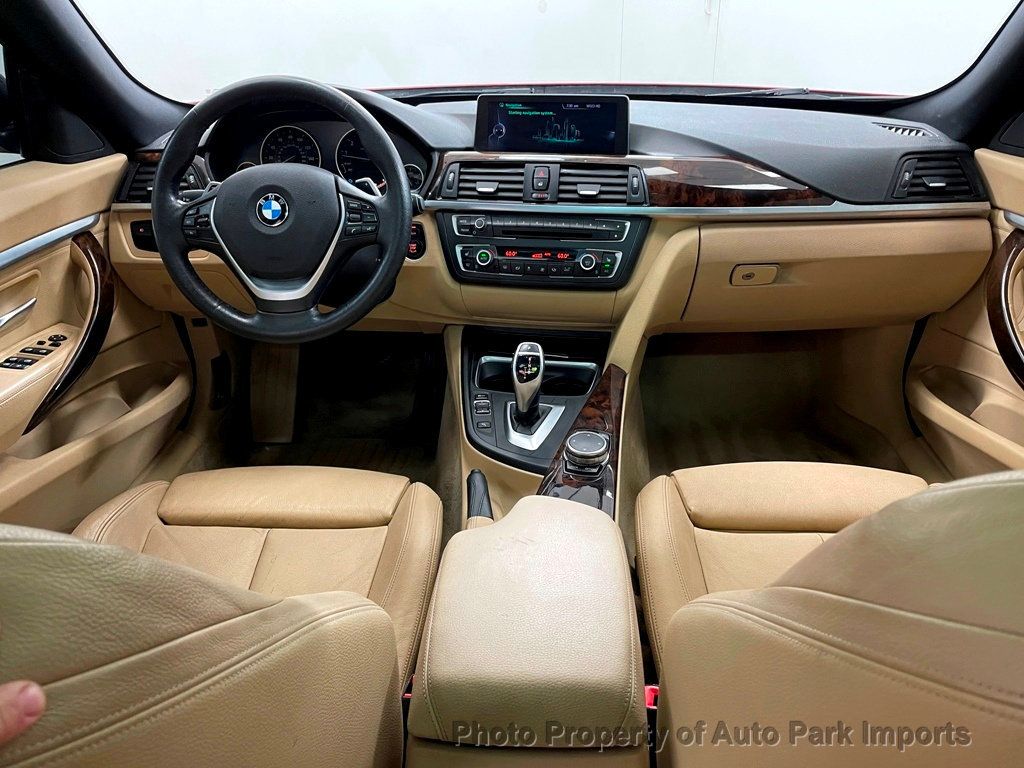 2015 BMW 3 Series Gran Turismo 328i xDrive Gran Turismo - 21436200 - 25