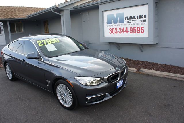 15 Used Bmw 3 Series Gran Turismo 328i Xdrive Gran Turismo At Maaliki Motors Serving Aurora Denver Co Iid