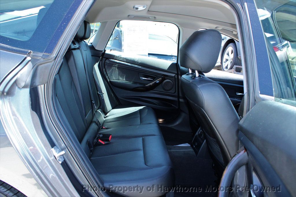 2015 BMW 3 Series Gran Turismo 328i xDrive Gran Turismo - 23007700 - 9