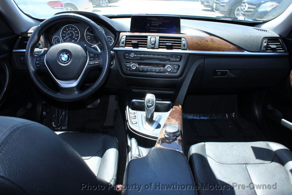 2015 BMW 3 Series Gran Turismo 328i xDrive Gran Turismo - 23007700 - 14