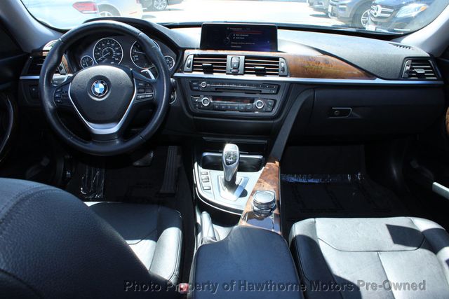 2015 BMW 3 Series Gran Turismo 328i xDrive Gran Turismo - 23007700 - 14