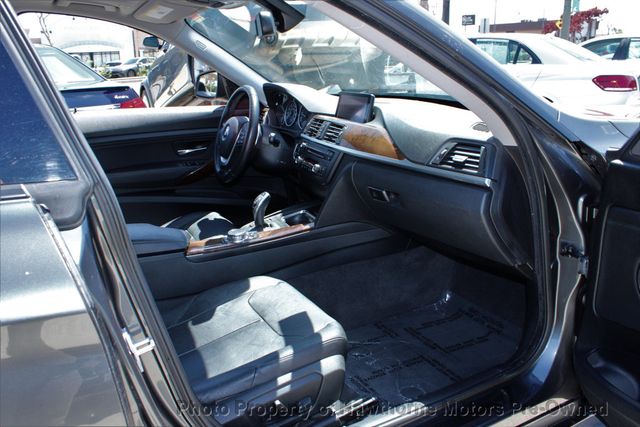 2015 BMW 3 Series Gran Turismo 328i xDrive Gran Turismo - 23007700 - 16