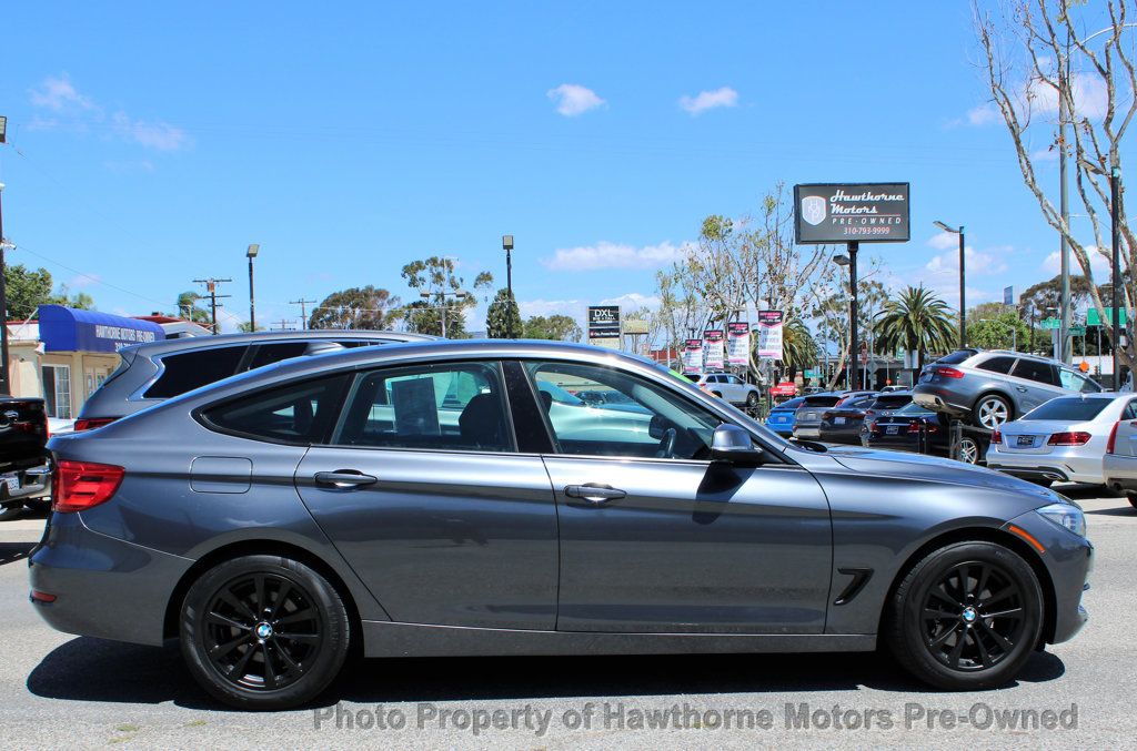 2015 BMW 3 Series Gran Turismo 328i xDrive Gran Turismo - 23007700 - 17