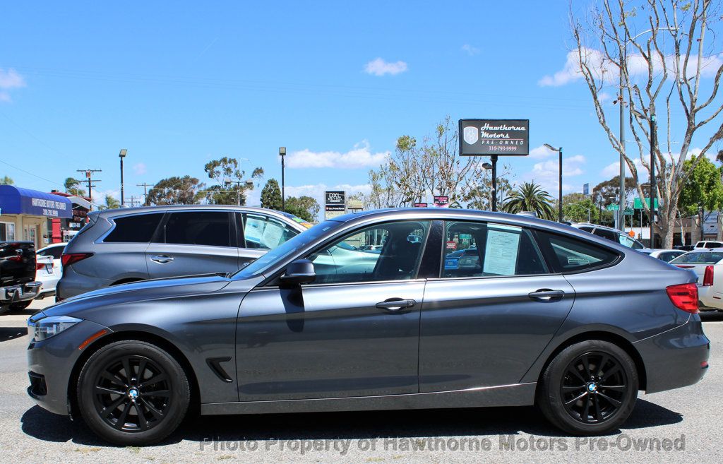 2015 BMW 3 Series Gran Turismo 328i xDrive Gran Turismo - 23007700 - 18