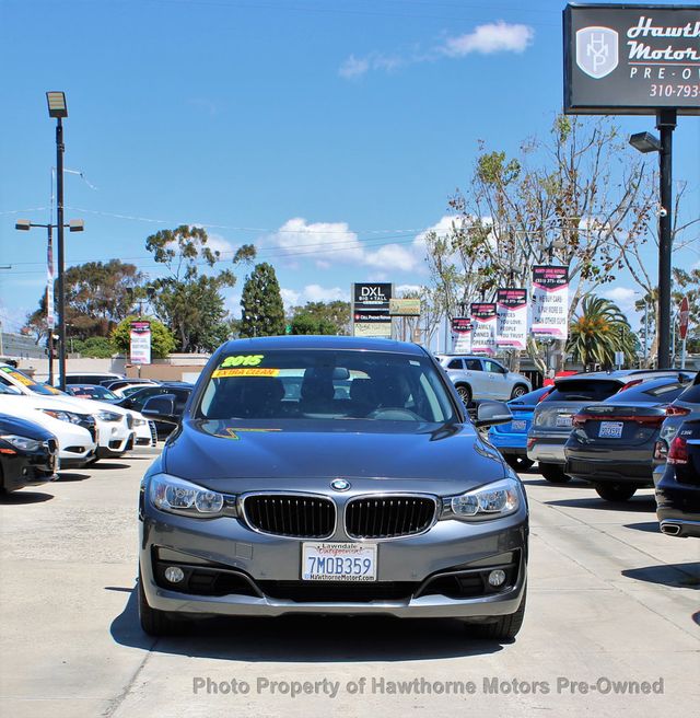 2015 BMW 3 Series Gran Turismo 328i xDrive Gran Turismo - 23007700 - 2