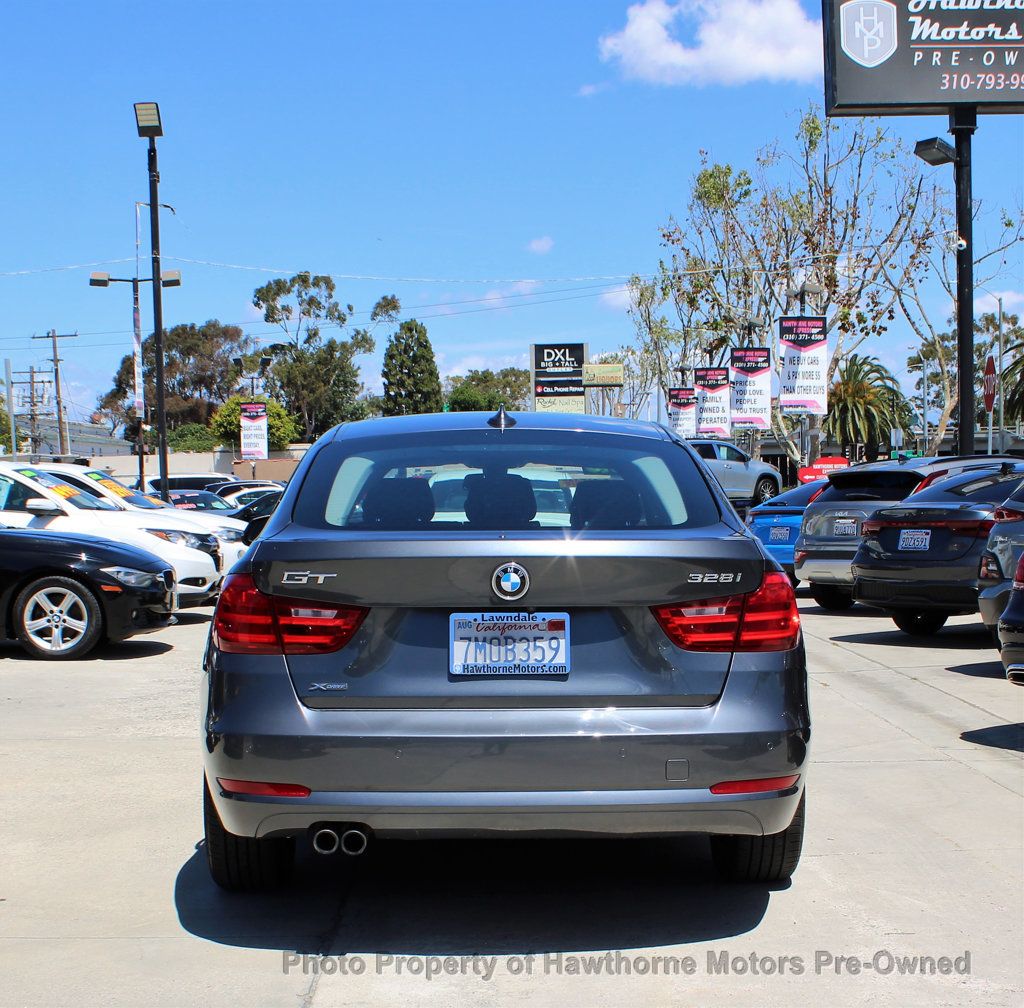 2015 BMW 3 Series Gran Turismo 328i xDrive Gran Turismo - 23007700 - 3