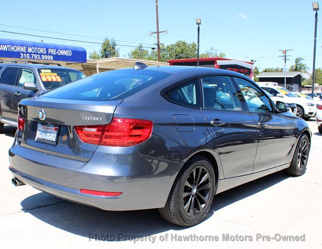2015 BMW 3 Series Gran Turismo 328i xDrive Gran Turismo - 23007700 - 5