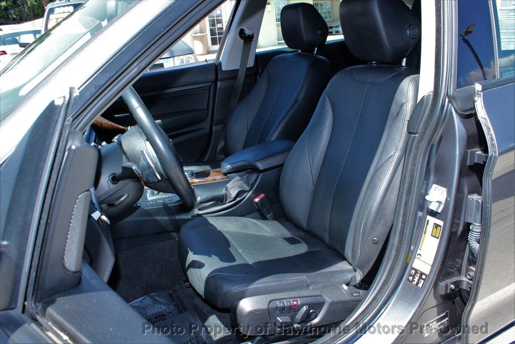 2015 BMW 3 Series Gran Turismo 328i xDrive Gran Turismo - 23007700 - 6