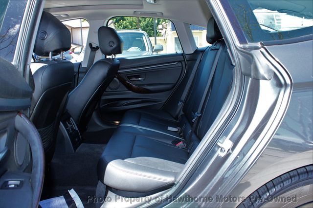 2015 BMW 3 Series Gran Turismo 328i xDrive Gran Turismo - 23007700 - 7