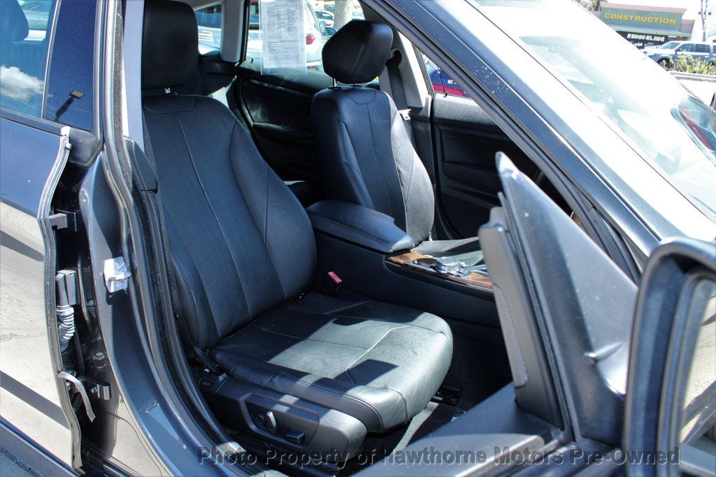 2015 BMW 3 Series Gran Turismo 328i xDrive Gran Turismo - 23007700 - 8