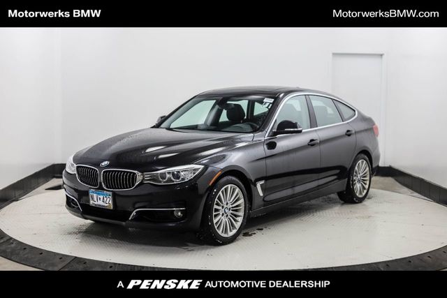 Used Bmw 3 Series Gran Turismo For Sale
