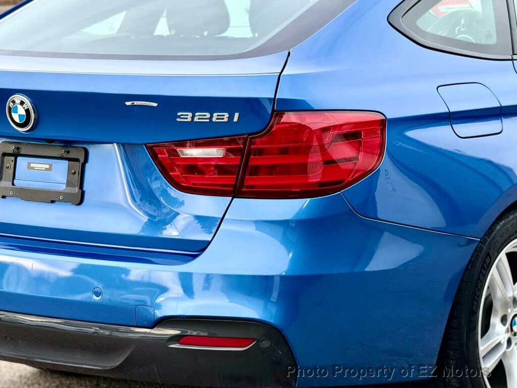 2015 BMW 3 Series Gran Turismo 328i xDrive GT!! 76502 KMS!! CERTIFIED! - 22394591 - 18