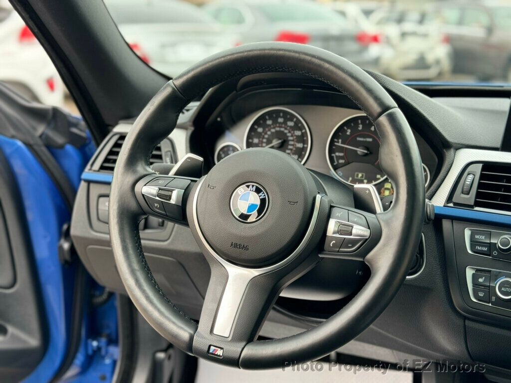 2015 BMW 3 Series Gran Turismo 328i xDrive GT!! 76502 KMS!! CERTIFIED! - 22394591 - 33