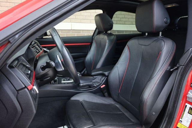 2015 BMW 3 Series Gran Turismo 335i xDrive - 23059172 - 13