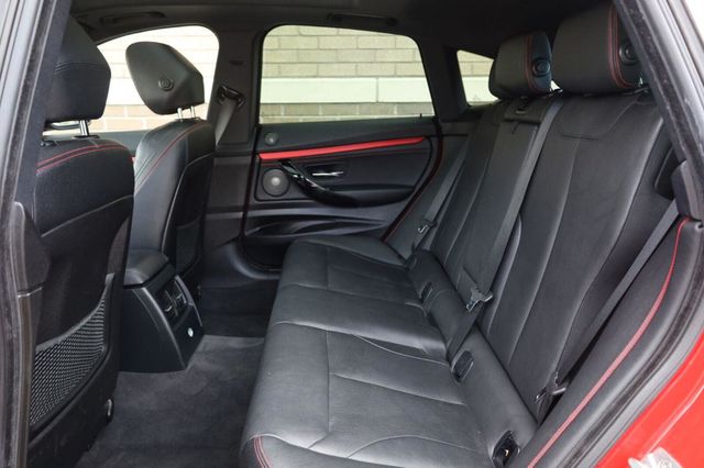 2015 BMW 3 Series Gran Turismo 335i xDrive - 23059172 - 18