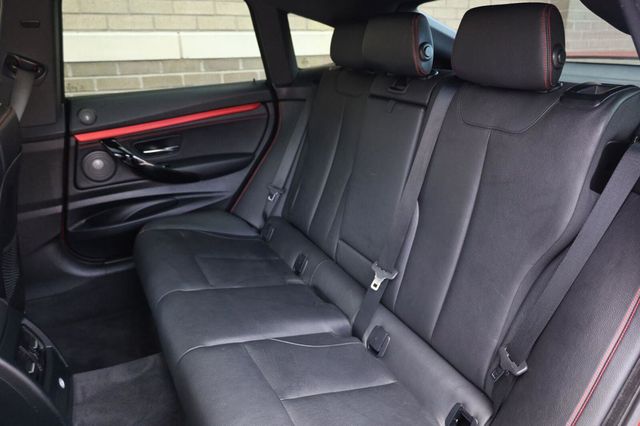 2015 BMW 3 Series Gran Turismo 335i xDrive - 23059172 - 19
