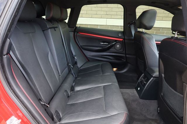 2015 BMW 3 Series Gran Turismo 335i xDrive - 23059172 - 21