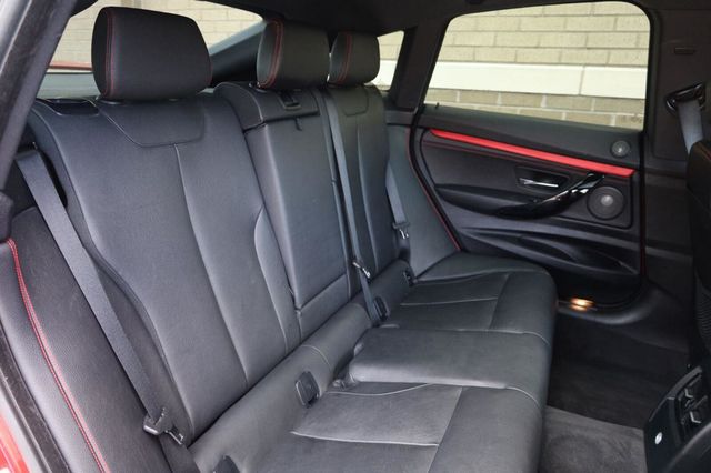 2015 BMW 3 Series Gran Turismo 335i xDrive - 23059172 - 22